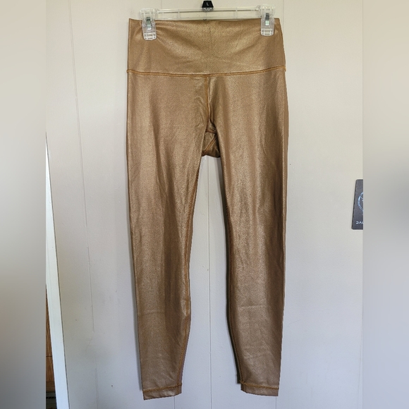 NWOT Lululemon Wunder Under High-Rise Tight *Foil 28" SPECIAL EDITION RARE 8 - Picture 5 of 11